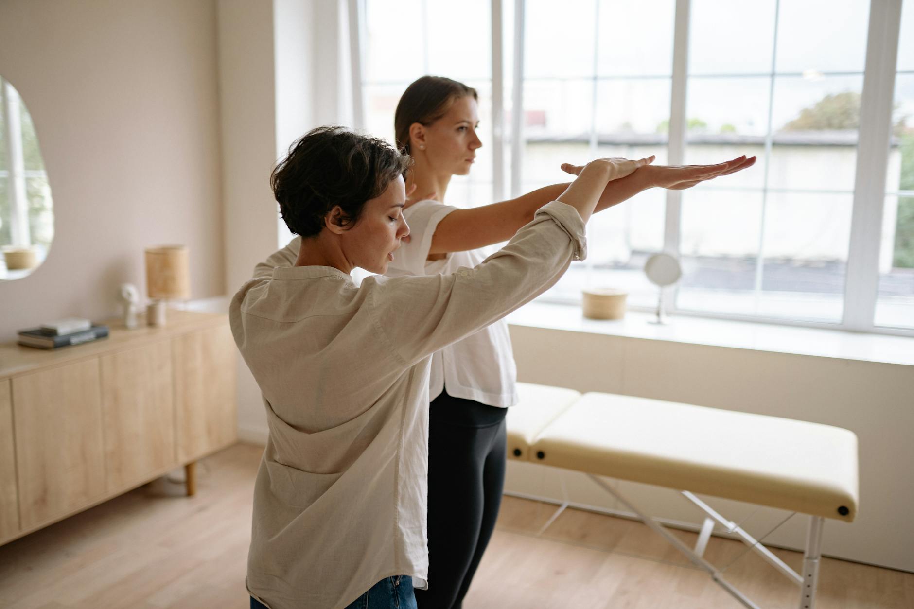 Unlocking the Power of Movement for a Happier Mind